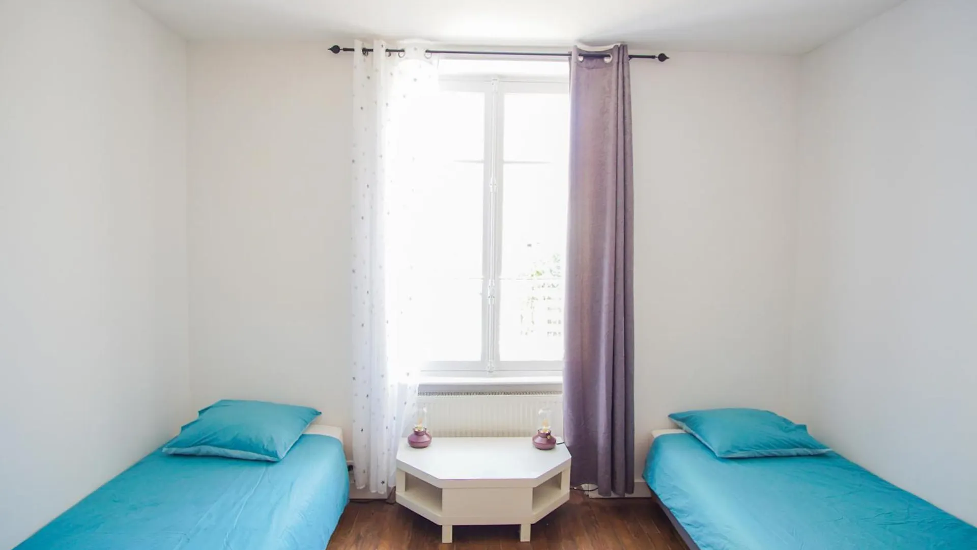 La Maison Du Pecheur, Proche Des Plages, Jardin Конкарно